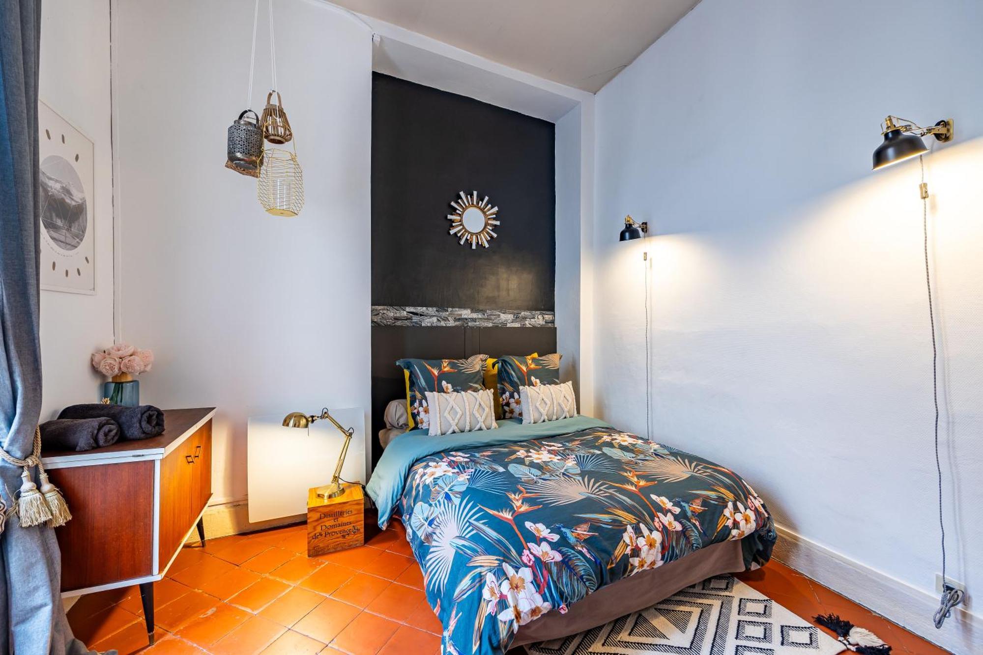 Appartement Haussmannien d’Artiste, exception, quai de Saône balcon+Parking Lião Exterior foto
