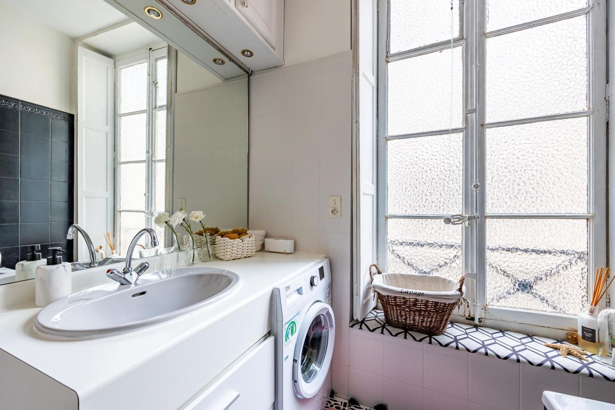 Appartement Haussmannien d’Artiste, exception, quai de Saône balcon+Parking Lião Exterior foto
